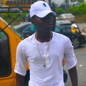 Meet your Posher, Mohammed